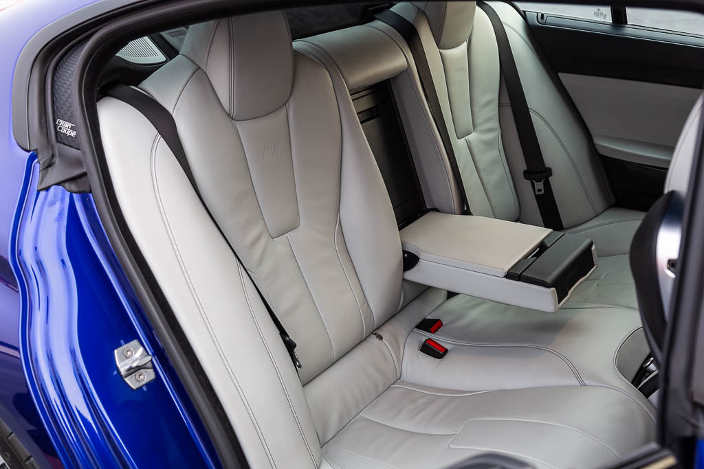 2015 Used BMW M6 Gran Coupe