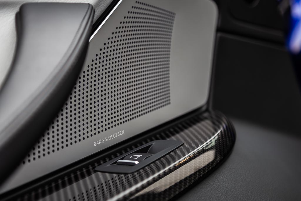 2015 Used BMW M6 Gran Coupe