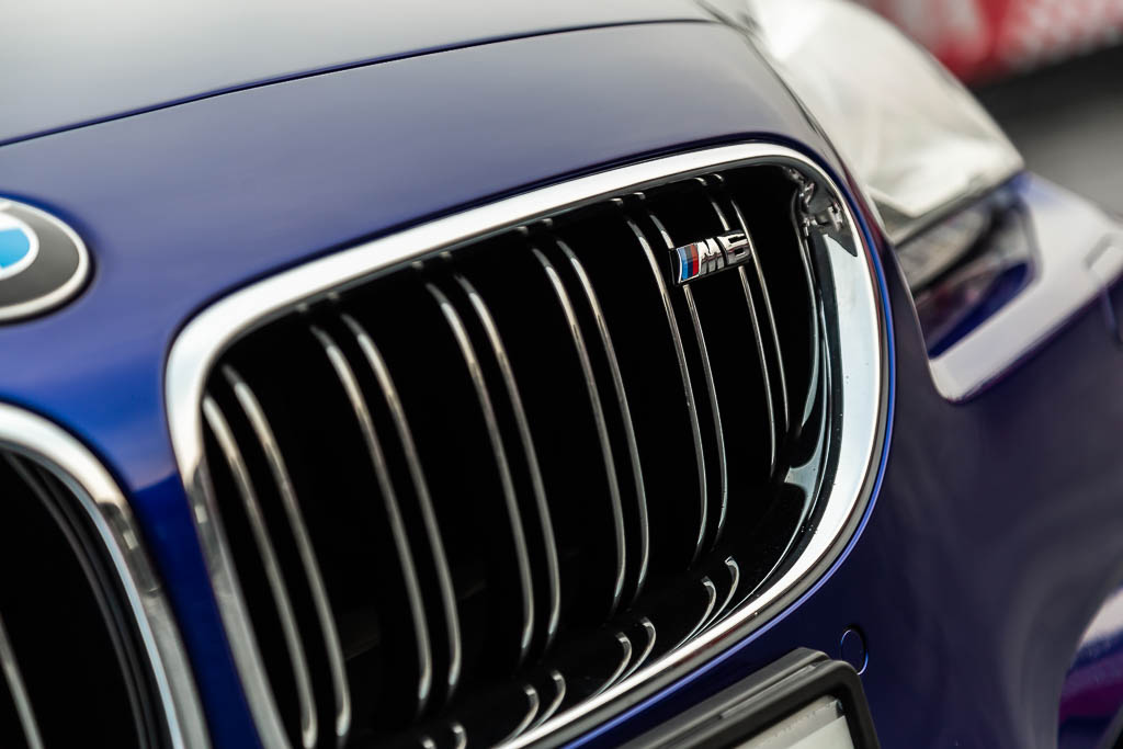 2015 Used BMW M6 Gran Coupe