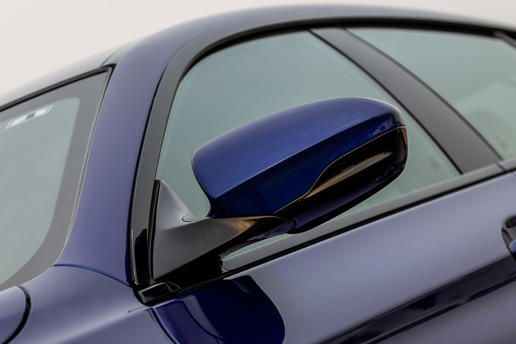 2015 Used BMW M6 Gran Coupe