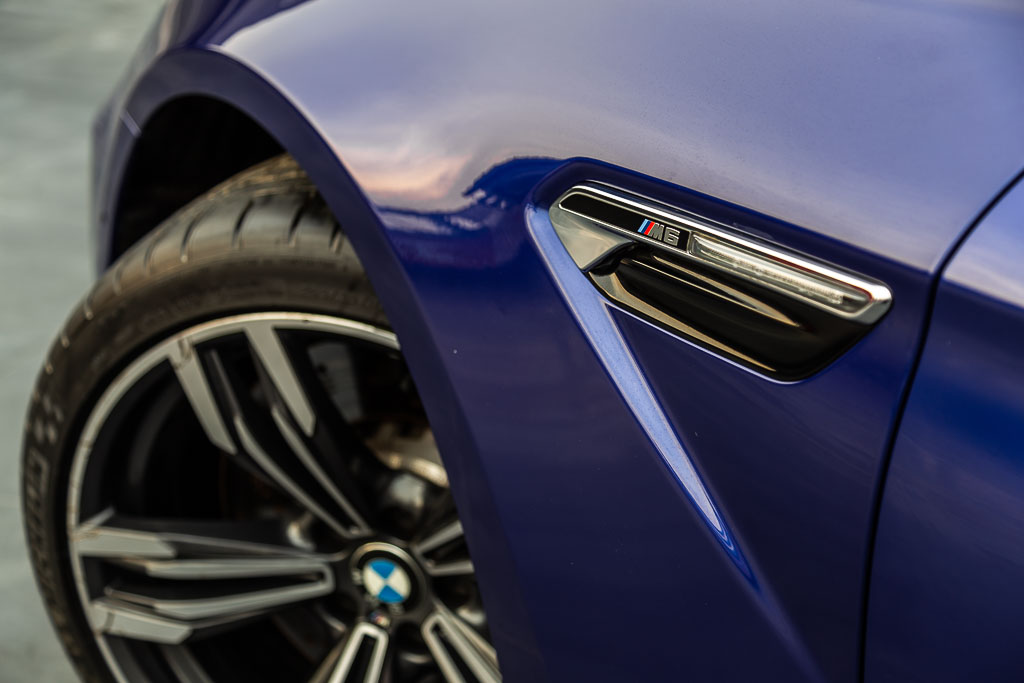 2015 Used BMW M6 Gran Coupe