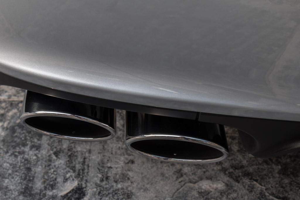 2015 Used Maserati Ghibli