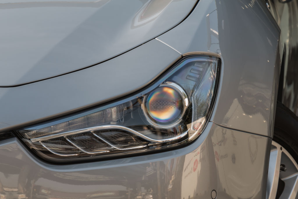 2015 Used Maserati Ghibli