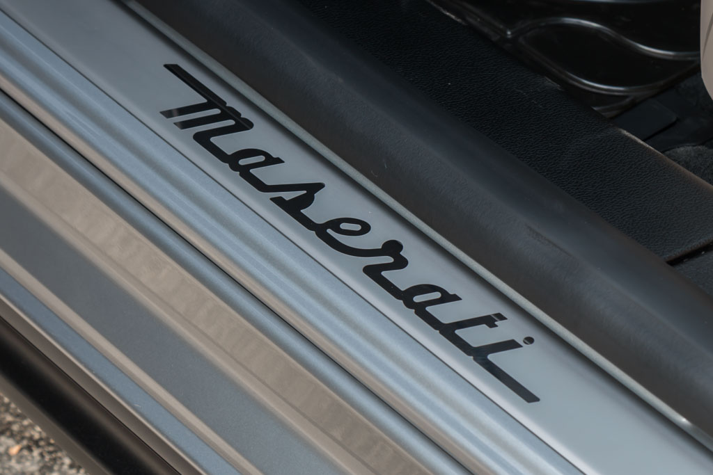 2015 Used Maserati Ghibli