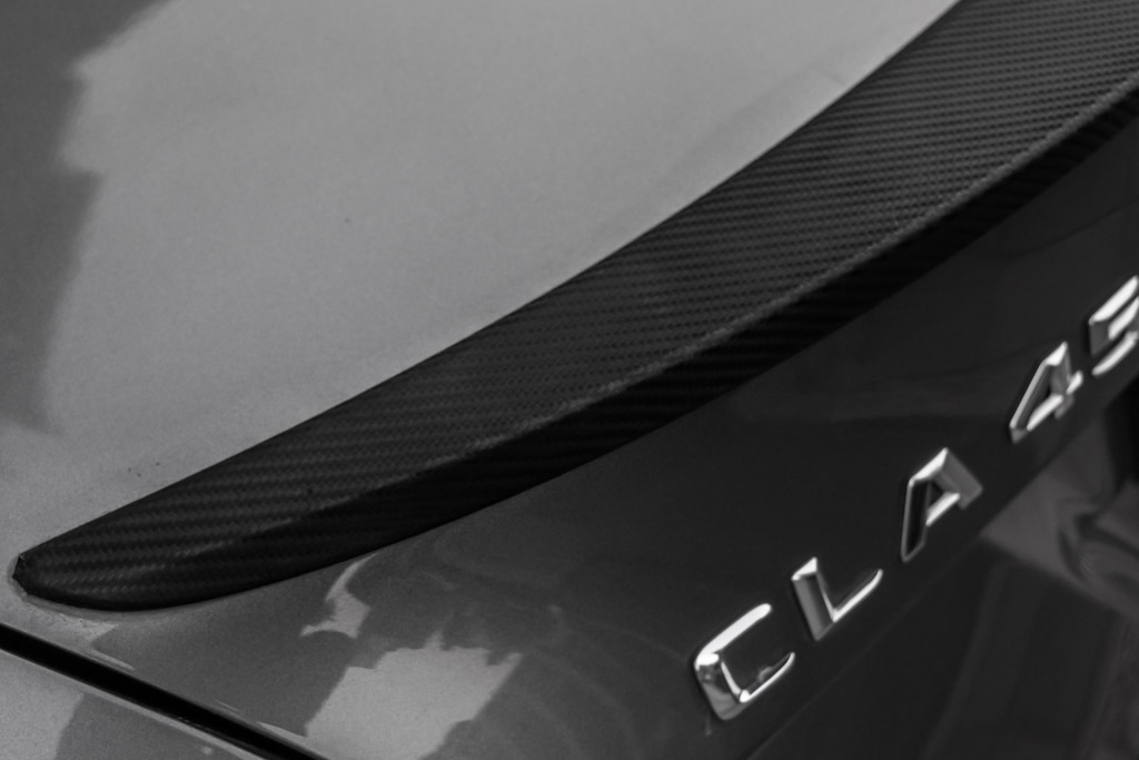 2015 Used Mercedes-Benz CLA 45 AMG