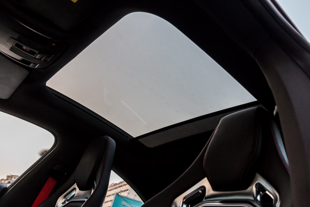 2015 Used Mercedes-Benz CLA 45 AMG