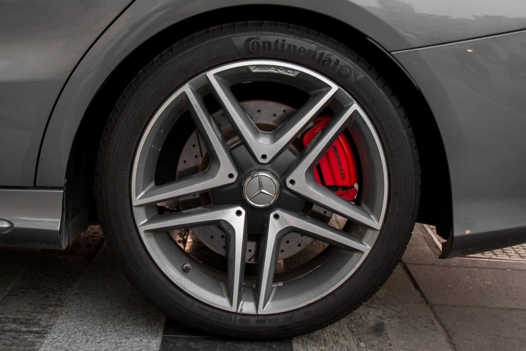 2015 Used Mercedes-Benz CLA 45 AMG