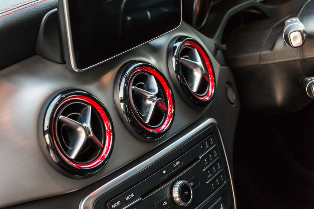 2015 Used Mercedes-Benz CLA 45 AMG