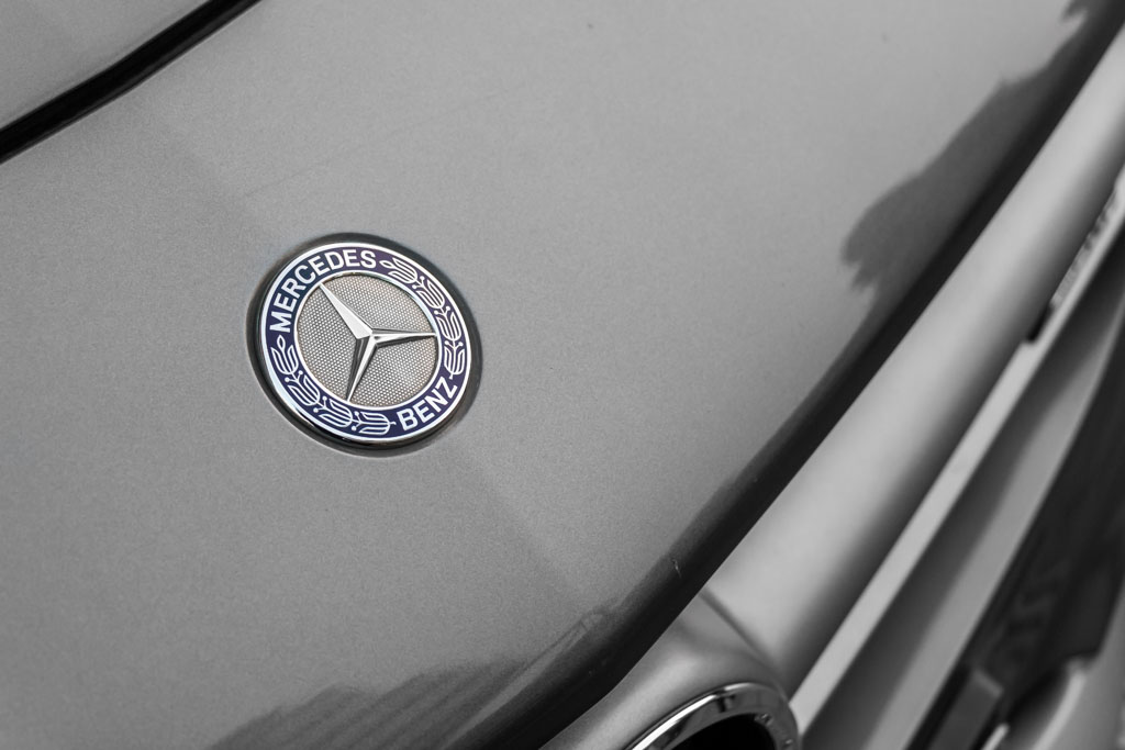 2015 Used Mercedes-Benz CLA 45 AMG