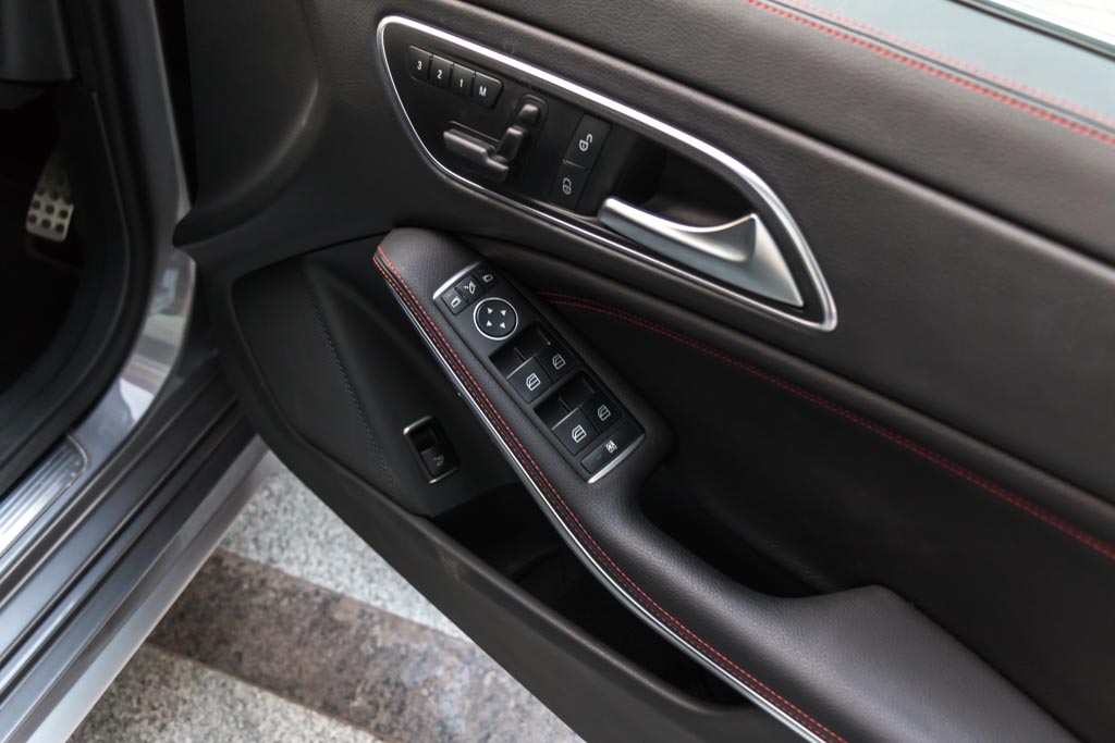 2015 Used Mercedes-Benz CLA 45 AMG