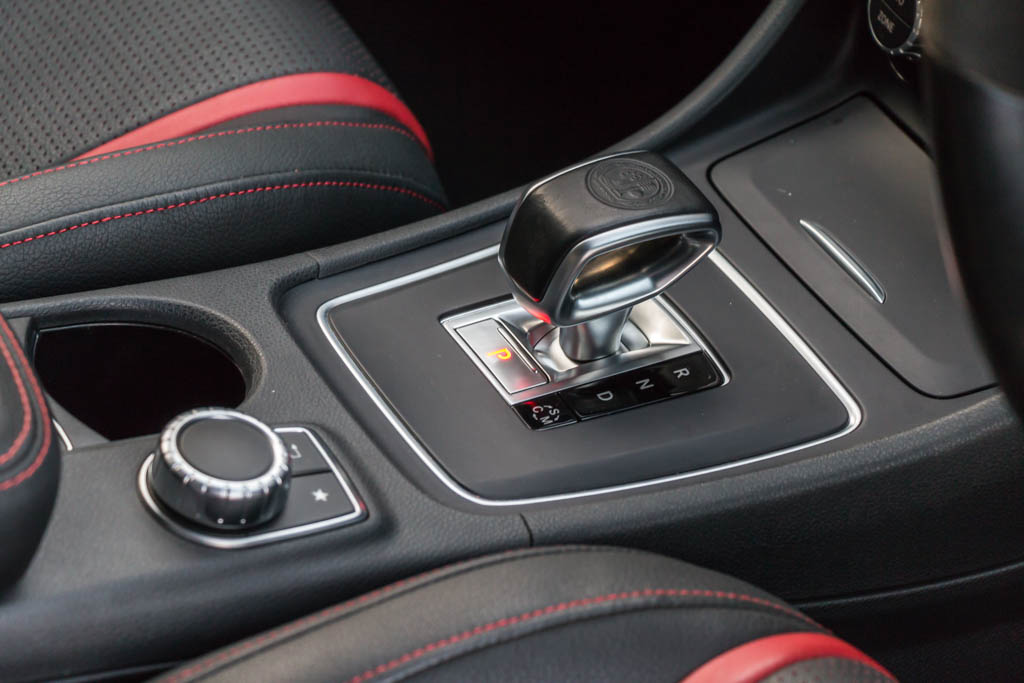 2015 Used Mercedes-Benz CLA 45 AMG