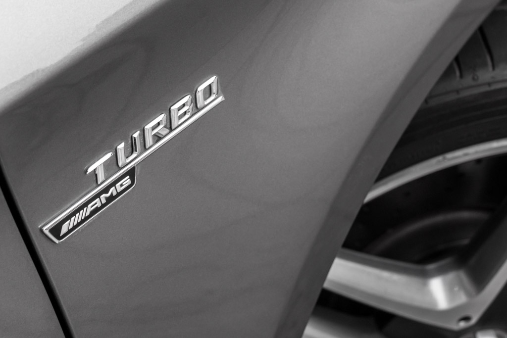 2015 Used Mercedes-Benz CLA 45 AMG