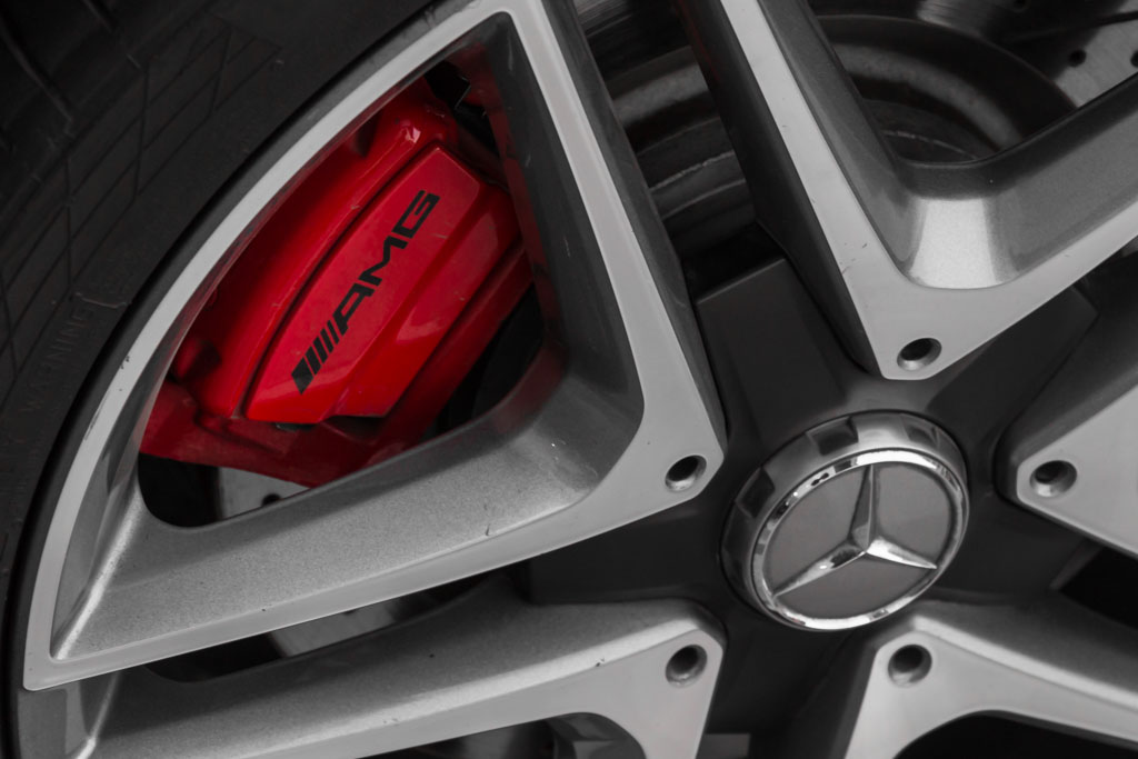 2015 Used Mercedes-Benz CLA 45 AMG