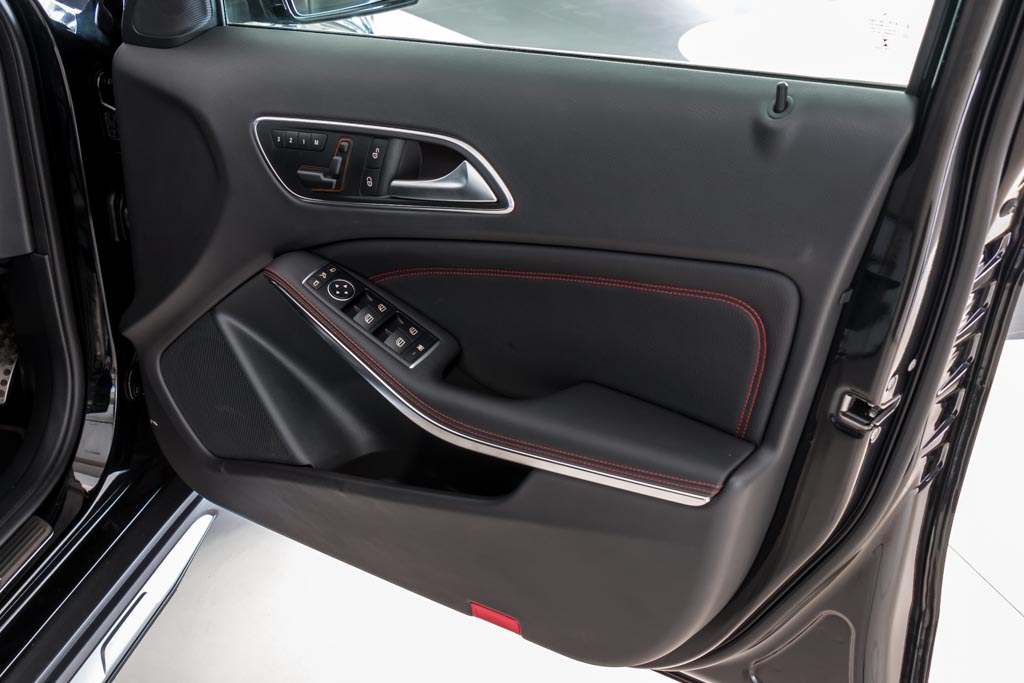 2015 used Mercedes GLA 45 AMG