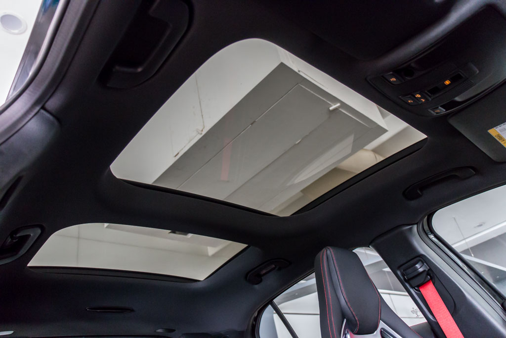 2015 used Mercedes GLA 45 AMG