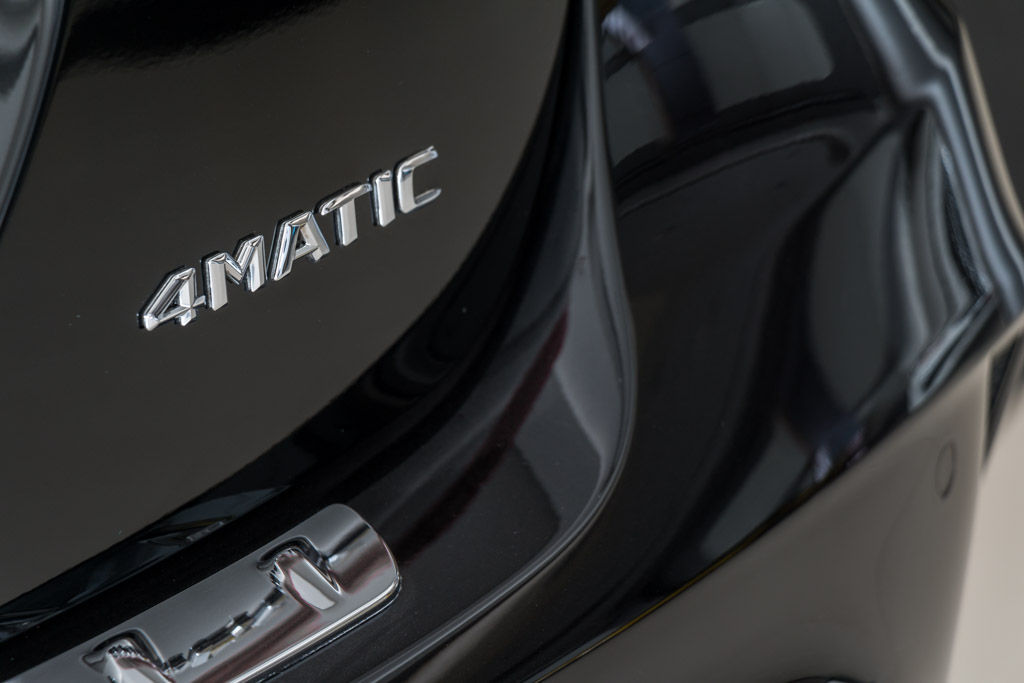 2015 used Mercedes GLA 45 AMG