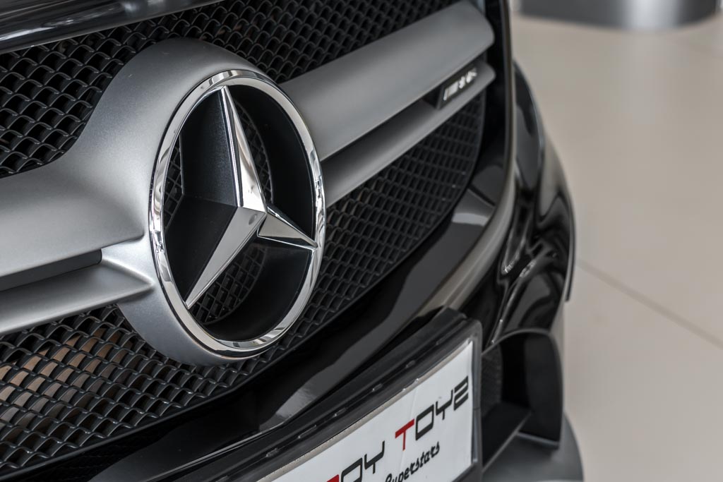 2015 used Mercedes GLA 45 AMG