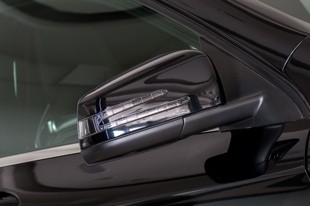 2015 used Mercedes GLA 45 AMG