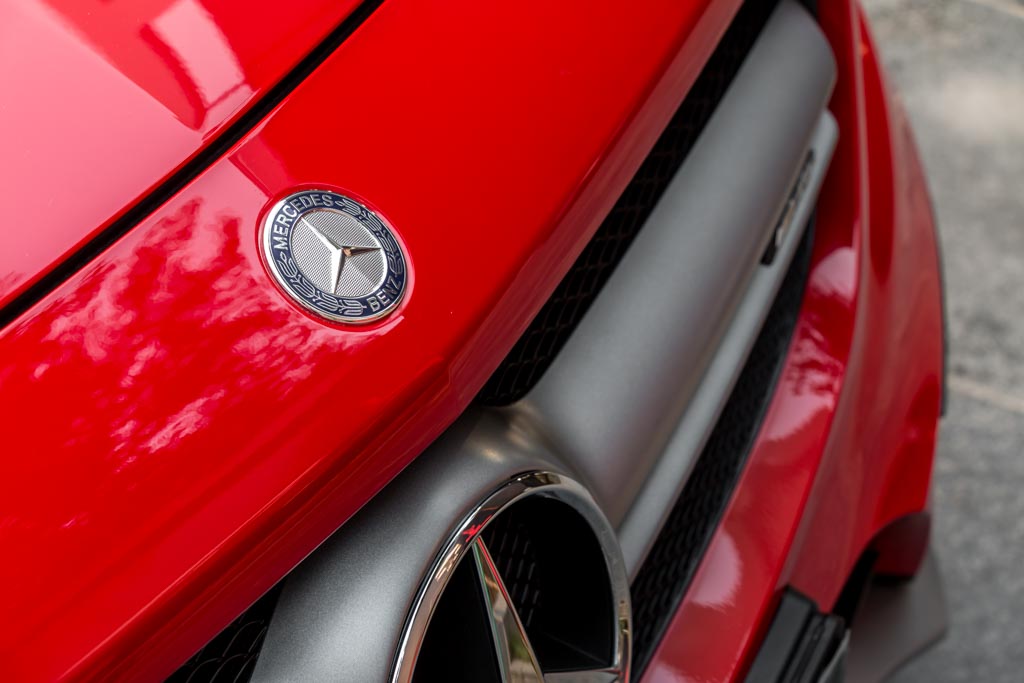 2015 Used Mercedes Benz GLA 45 AMG