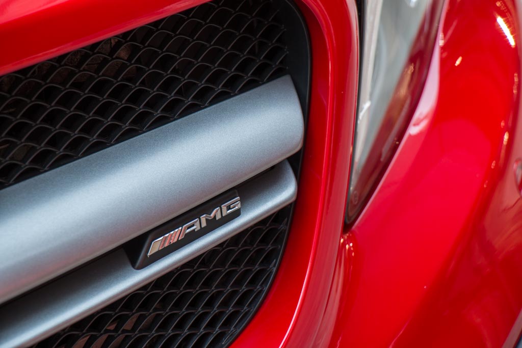 2015 Used Mercedes Benz GLA 45 AMG