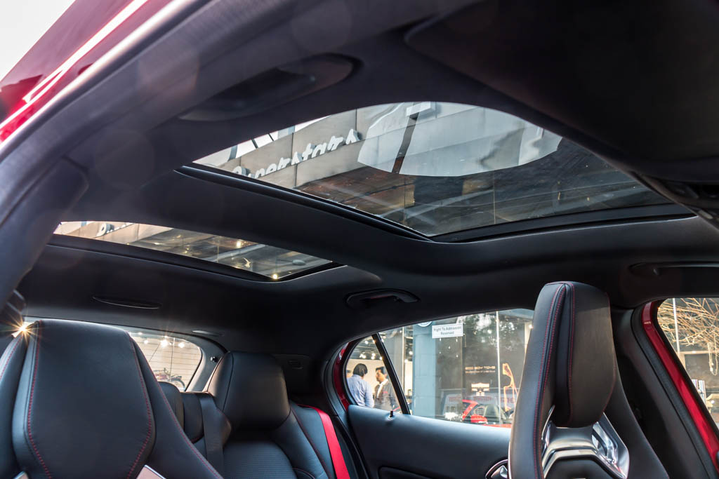 2015 Used Mercedes Benz GLA 45 AMG