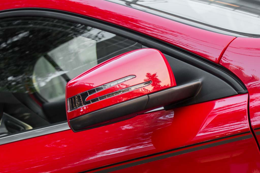 2015 Used Mercedes Benz GLA 45 AMG