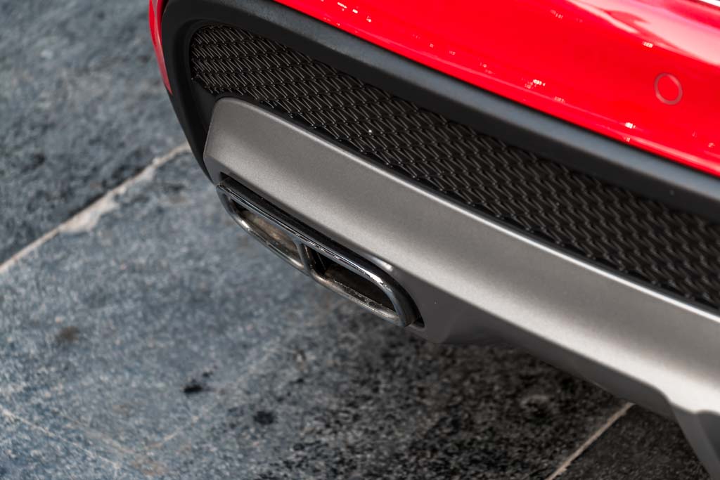 2015 Used Mercedes Benz GLA 45 AMG