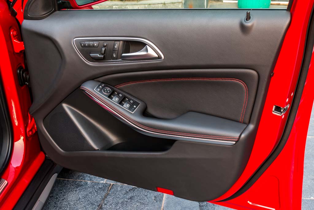 2015 Used Mercedes Benz GLA 45 AMG