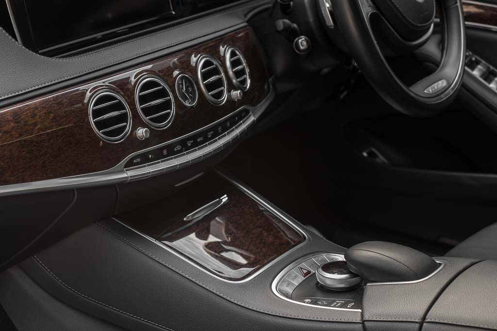 2015 Used Mercedes Benz S350 CDI