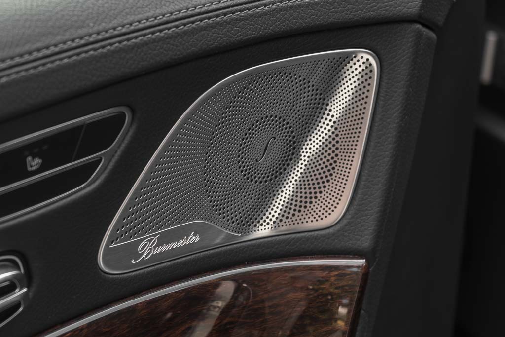 2015 Used Mercedes Benz S350 CDI