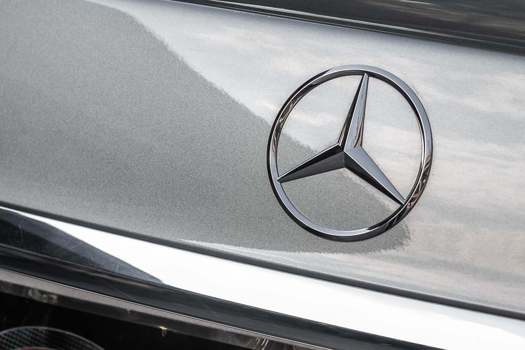 2015 Used Mercedes Benz S350 CDI