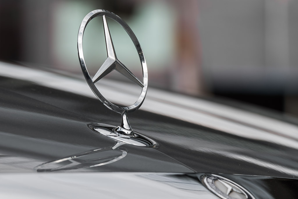 2015 Used Mercedes Benz S350 CDI