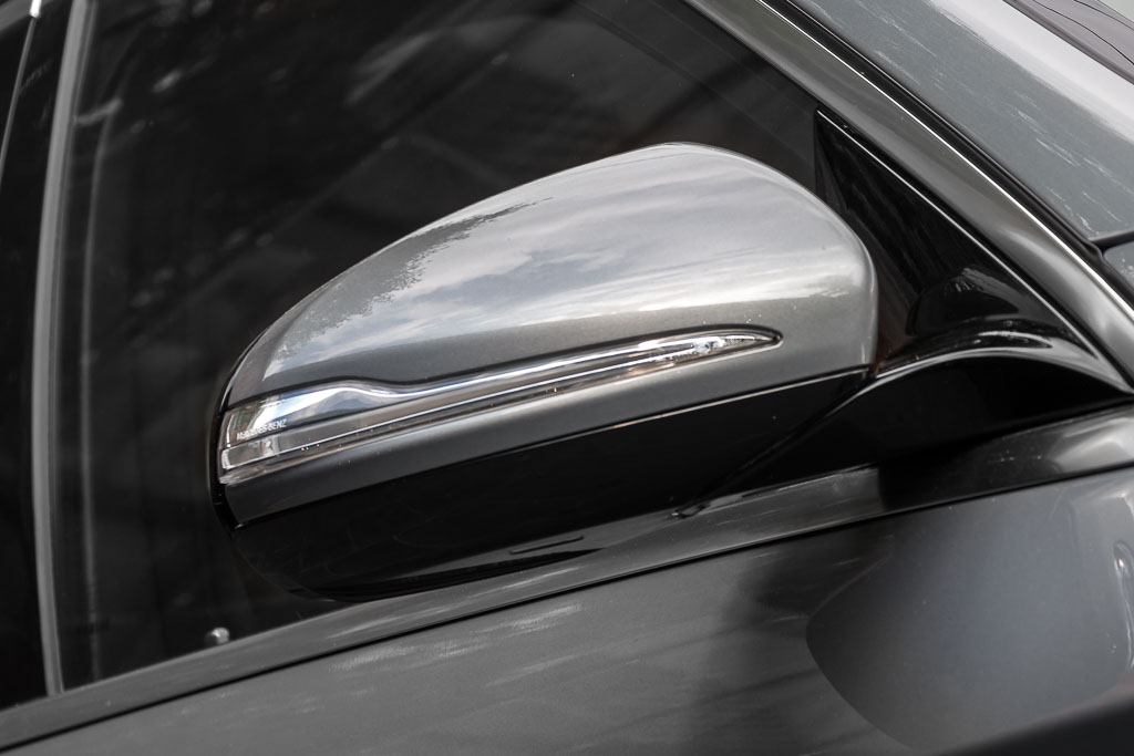 2015 Used Mercedes Benz S350 CDI