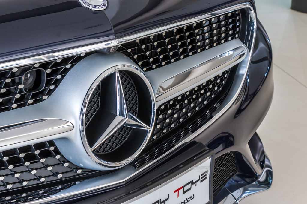 2015 Used Mercedes Benz S500 Coupe