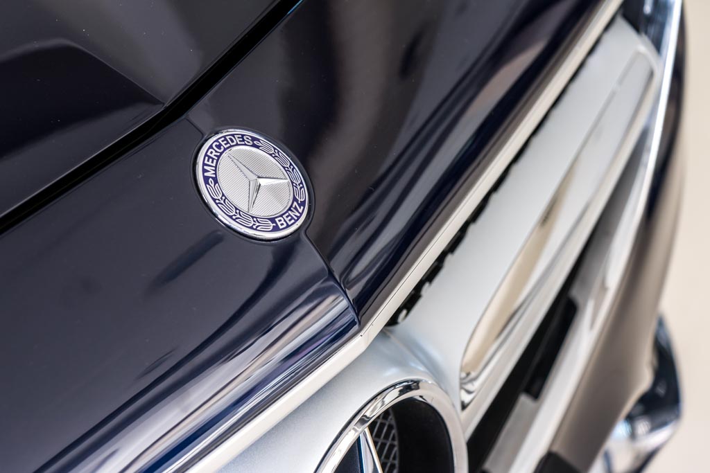 2015 Used Mercedes Benz S500 Coupe