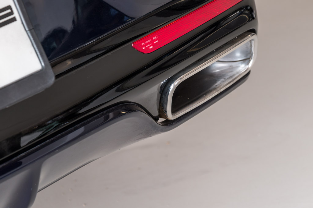 2015 Used Mercedes Benz S500 Coupe