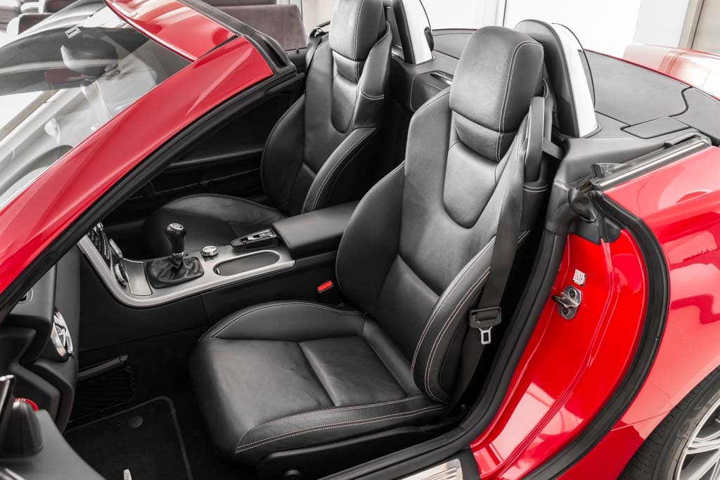 2015 Used Mercedes-Benz SLK 350