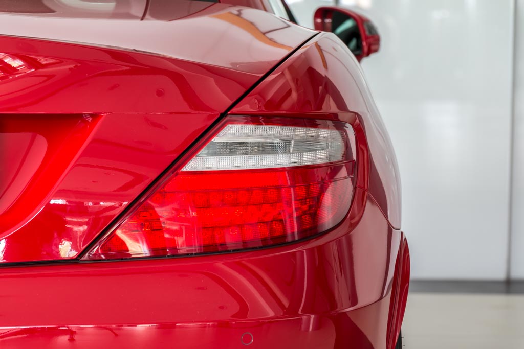 2015 Used Mercedes-Benz SLK 350