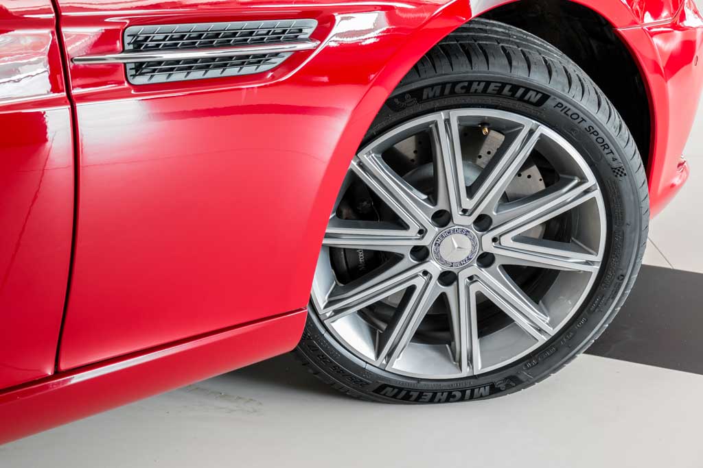 2015 Used Mercedes-Benz SLK 350