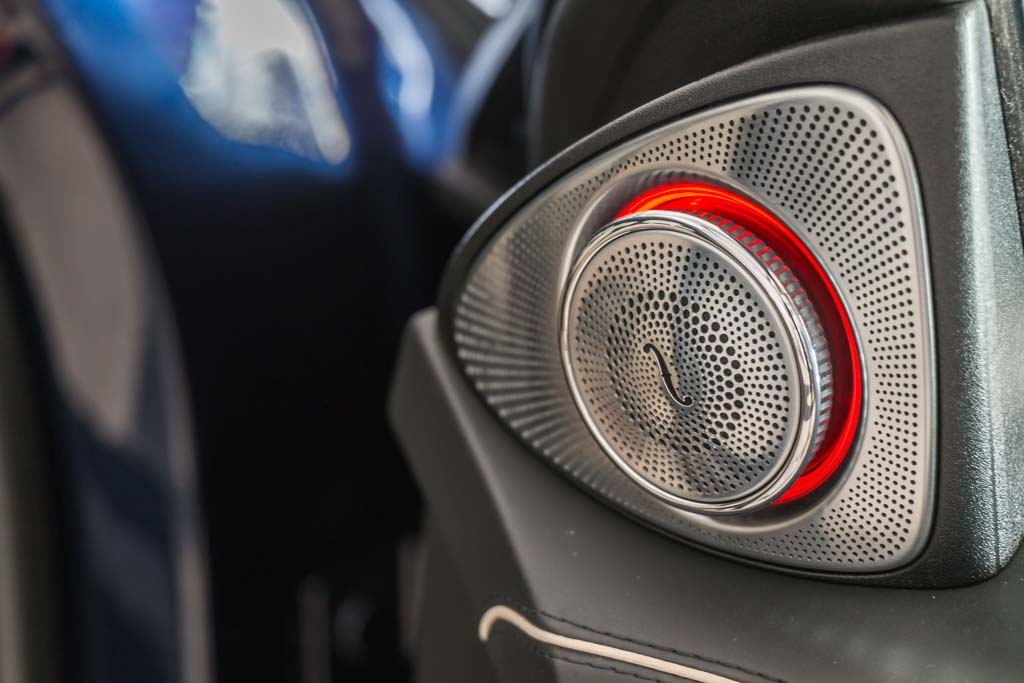 2015 Used Mercedes Maybach S500