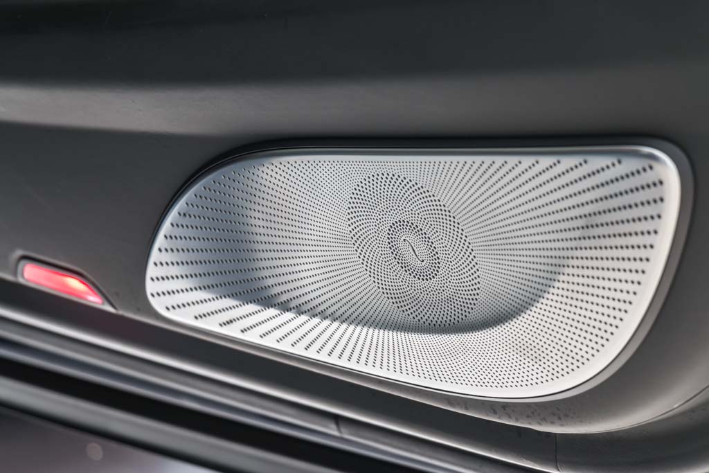 2015 Used Mercedes Maybach S500