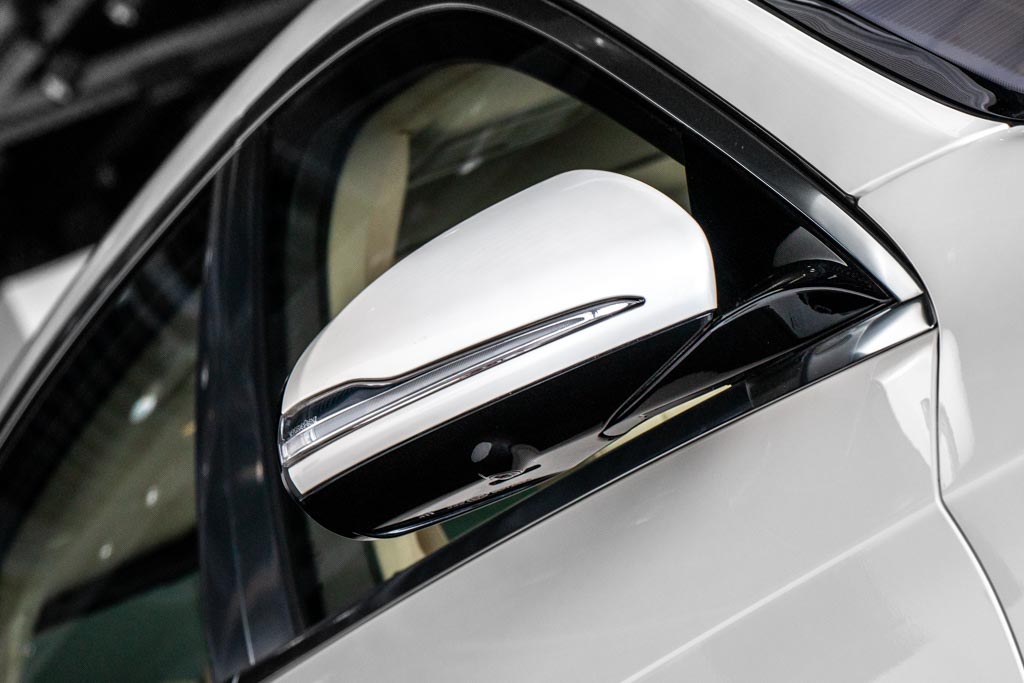 2015 Used Mercedes Maybach S500