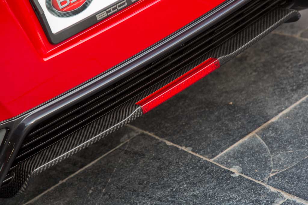 2015 Used Nissan GTR