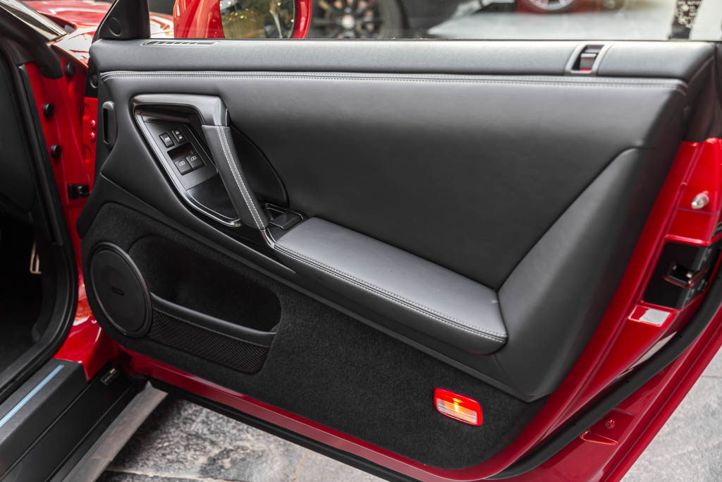 2015 Used Nissan GTR