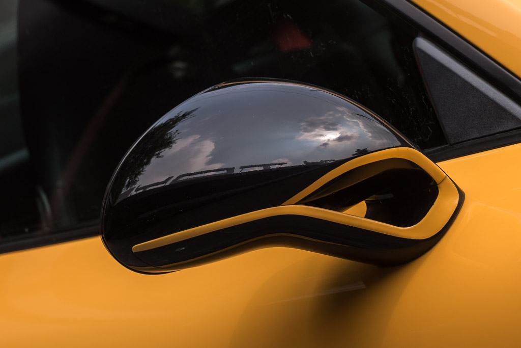 2015 Used Porsche 911 Turbo S