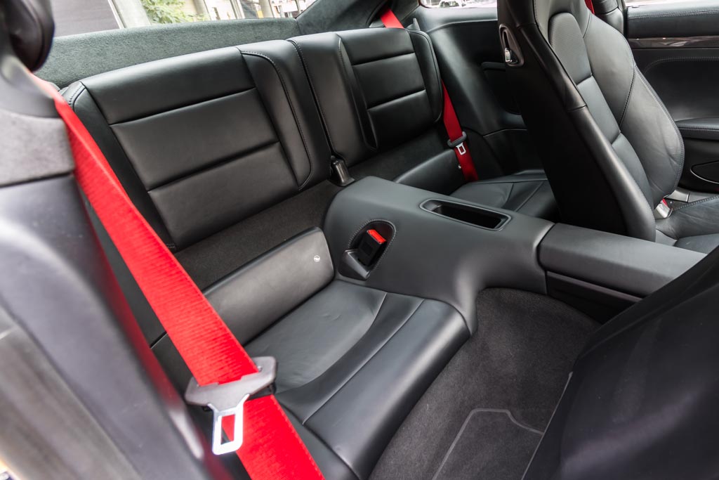 2015 Used Porsche 911 Turbo S