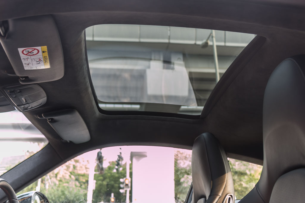 2015 Used Porsche 911 Turbo S