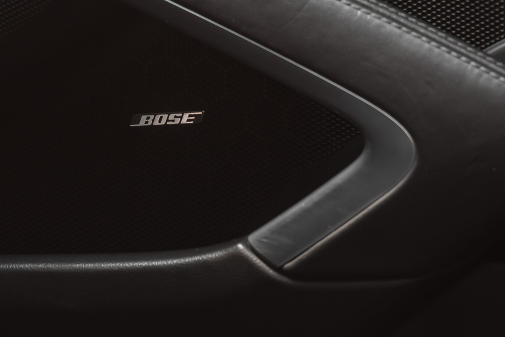 2015 Used Porsche 911 Turbo S