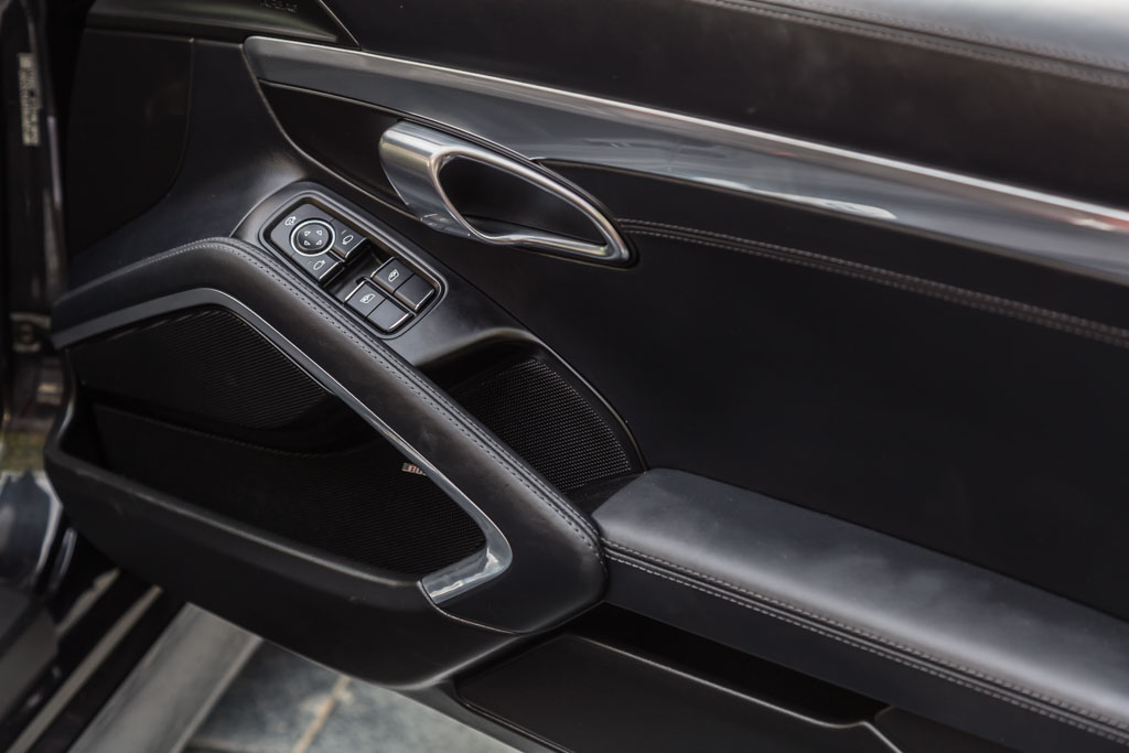 2015 Used Porsche Boxster GTS 