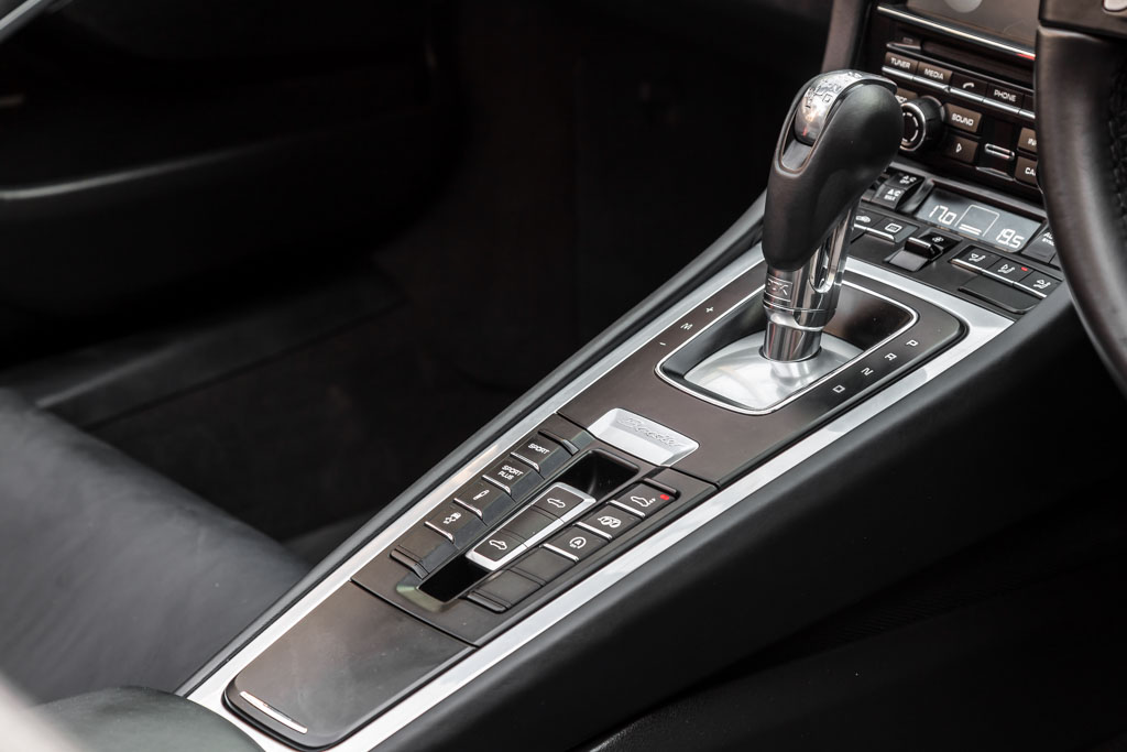 2015 Used Porsche Boxster GTS 